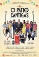 O PÁTEO DAS CANTIGAS